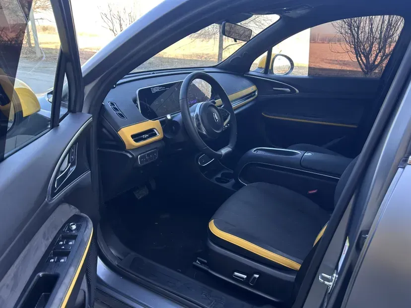 2023 Ora FunkyCat GT BEV 47.8KWH,autocango,china used car exporter,china ev exporter,chinese used car exporter,chinese used ev exporter