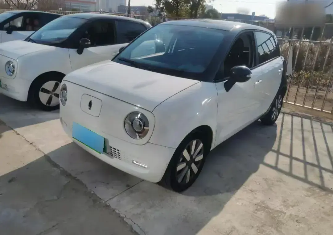 2021 Ora BlackCat BEV 33KWH