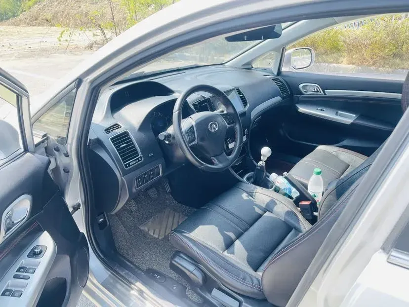 2014 Great Wall C50 1.5T 133HP L4 5MT,autocango,china used car exporter,china ev exporter,chinese used car exporter,chinese used ev exporter