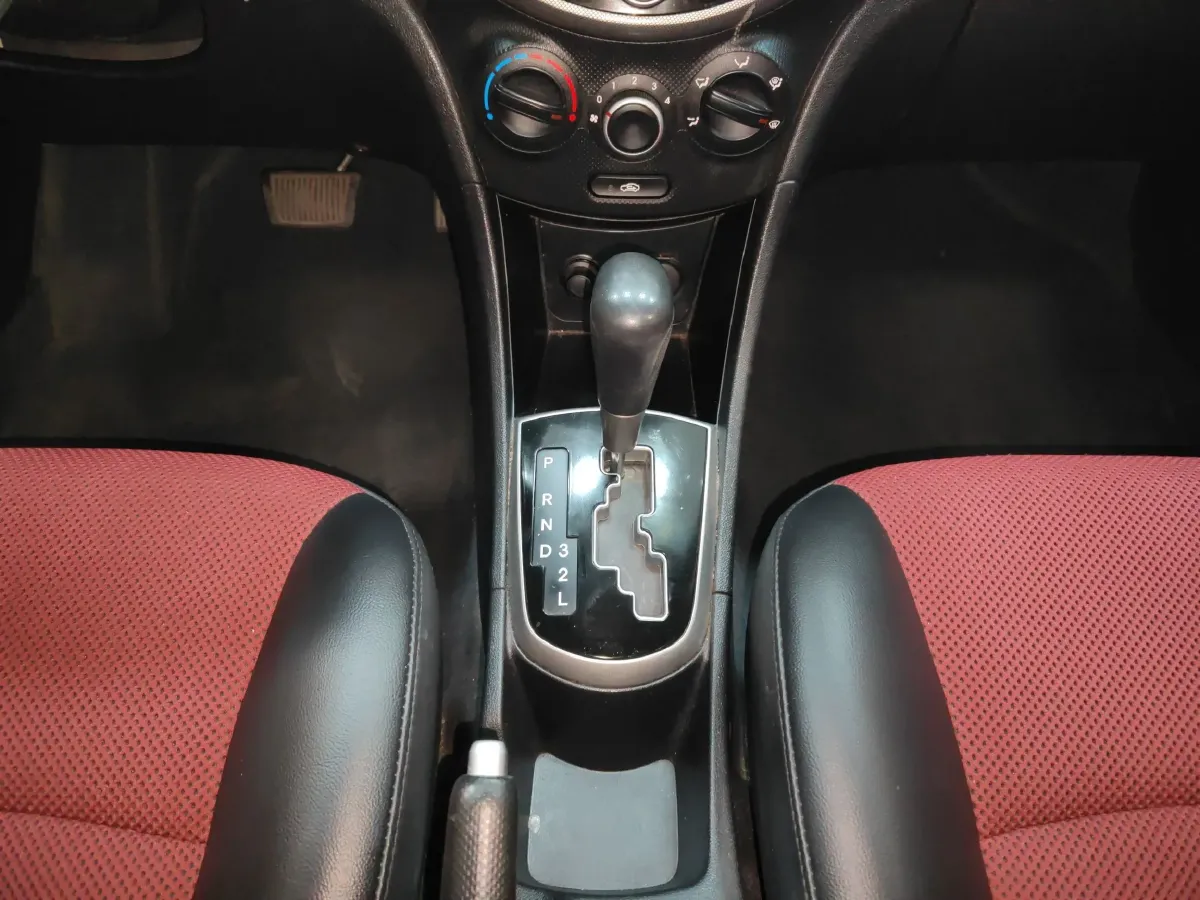 2014 Hyundai RuiYi 1.4L 107HP L4 4AT,autocango,china used car exporter,china ev exporter,chinese used car exporter,chinese used ev exporter