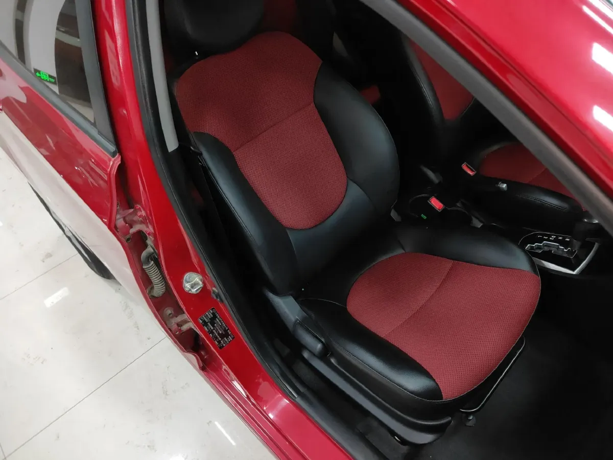 2014 Hyundai RuiYi 1.4L 107HP L4 4AT,autocango,china used car exporter,china ev exporter,chinese used car exporter,chinese used ev exporter