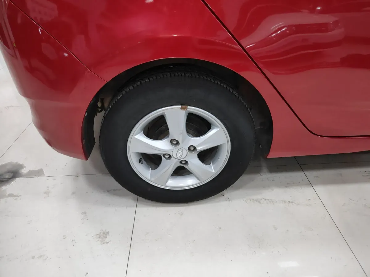 2014 Hyundai RuiYi 1.4L 107HP L4 4AT,autocango,china used car exporter,china ev exporter,chinese used car exporter,chinese used ev exporter