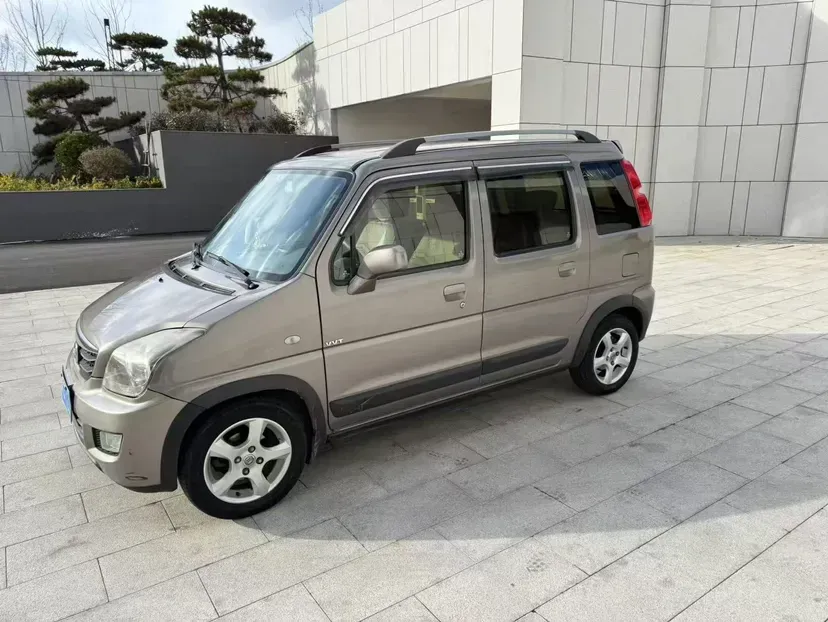 2013 Suzuki Wagon R X5 1.4L 97HP L4 5MT,autocango,china used car exporter,china ev exporter,chinese used car exporter,chinese used ev exporter