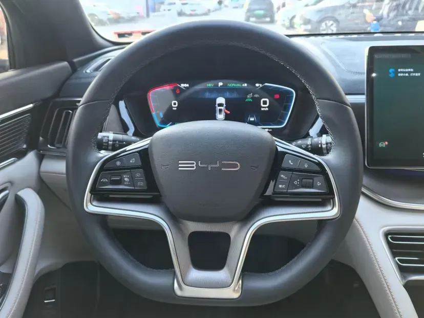 2024 BYD Song Plus 1.5L 110HP L4 E-CVT PHEV 18.3KWH,autocango,china used car exporter,china ev exporter,chinese used car exporter,chinese used ev exporter
