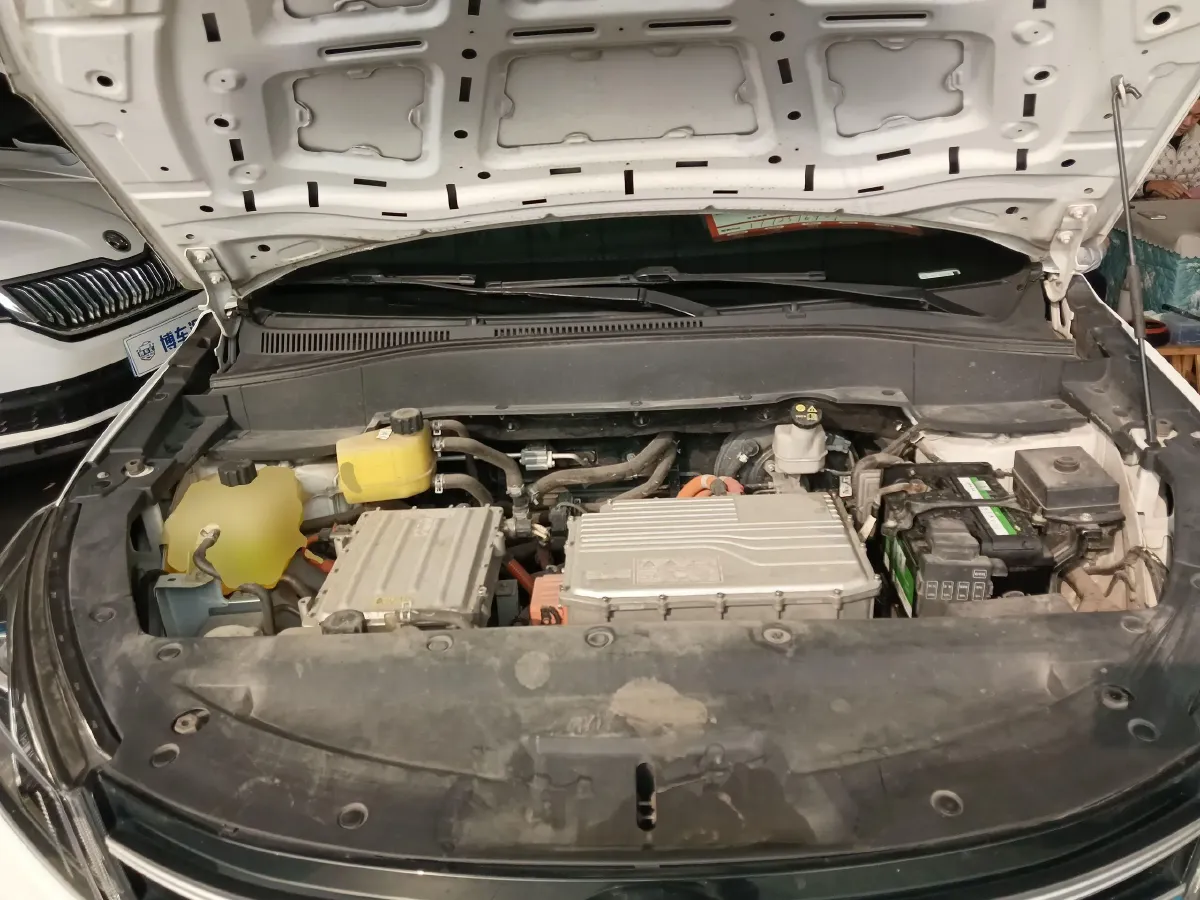 2019 DongFeng Fengon Fengon E3 BEV 52.56KWH,autocango,china used car exporter,china ev exporter,chinese used car exporter,chinese used ev exporter