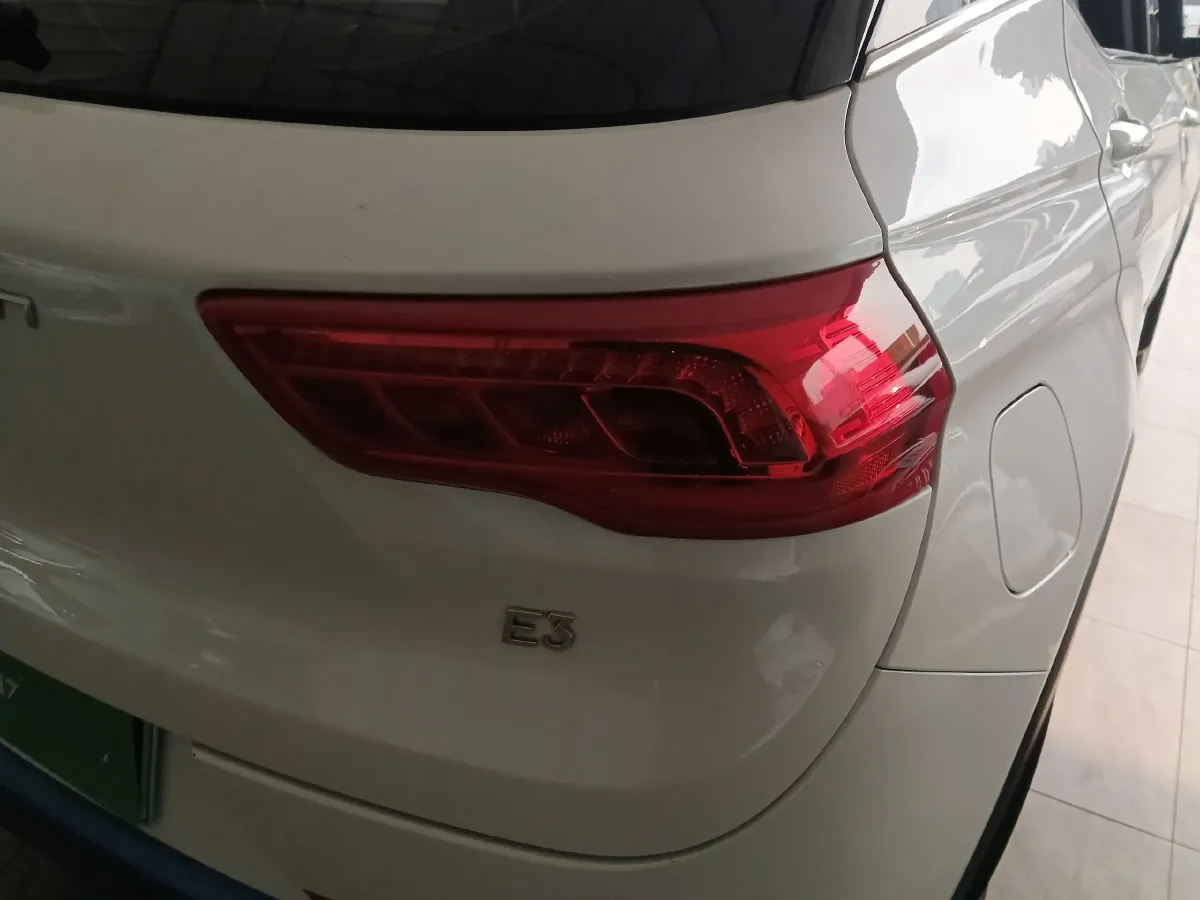 2019 DongFeng Fengon Fengon E3 BEV 52.56KWH,autocango,china used car exporter,china ev exporter,chinese used car exporter,chinese used ev exporter