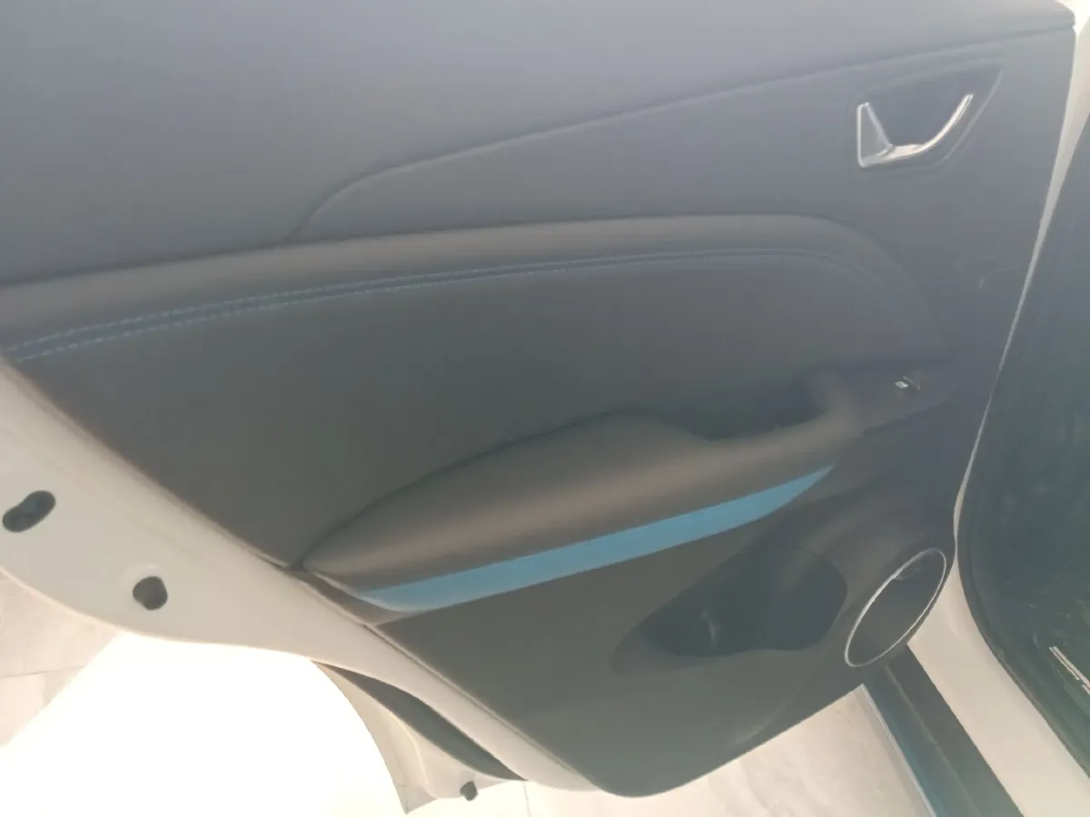 2019 DongFeng Fengon Fengon E3 BEV 52.56KWH,autocango,china used car exporter,china ev exporter,chinese used car exporter,chinese used ev exporter