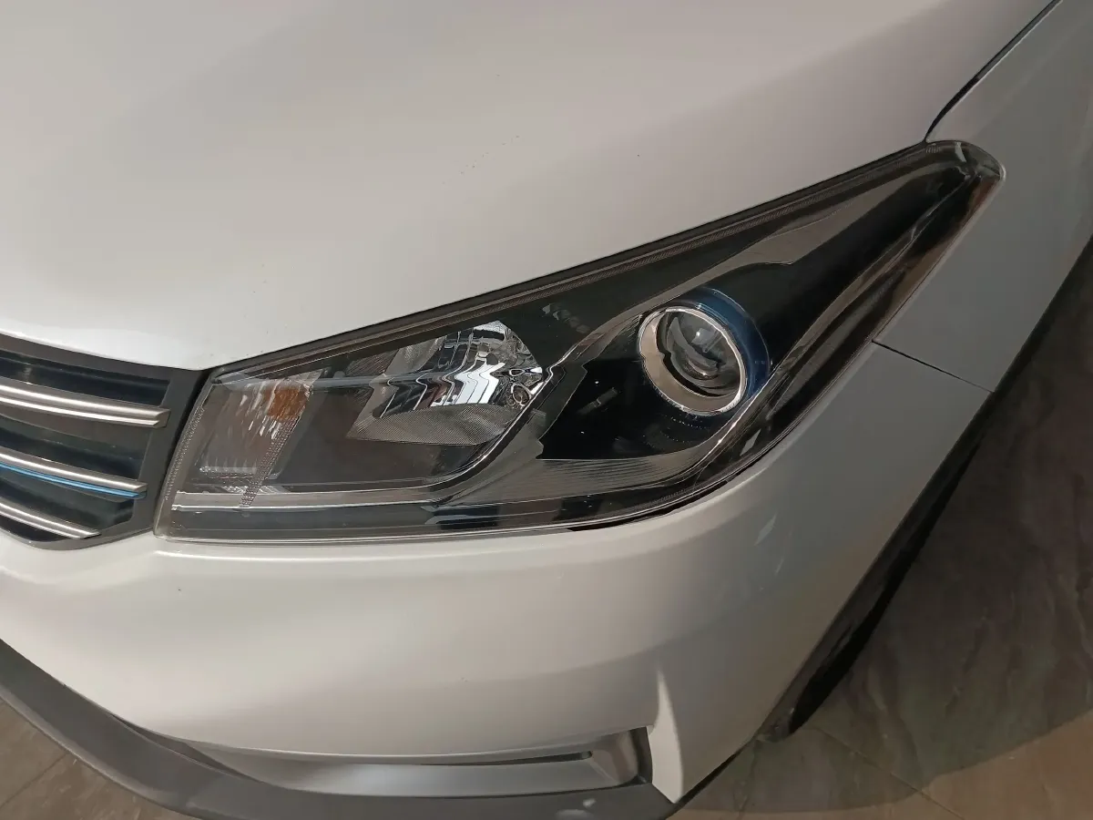 2019 DongFeng Fengon Fengon E3 BEV 52.56KWH,autocango,china used car exporter,china ev exporter,chinese used car exporter,chinese used ev exporter