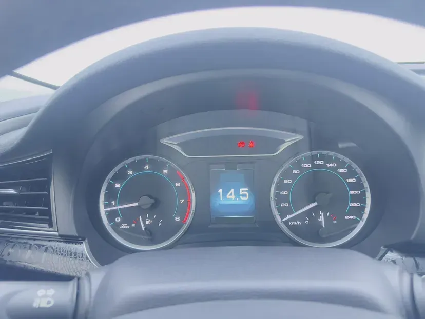 2016 Haval H7 2.0T 231HP L4 6DCT,autocango,china used car exporter,china ev exporter,chinese used car exporter,chinese used ev exporter