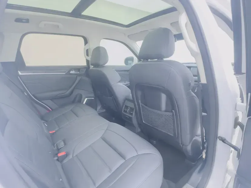 2016 Haval H7 2.0T 231HP L4 6DCT,autocango,china used car exporter,china ev exporter,chinese used car exporter,chinese used ev exporter