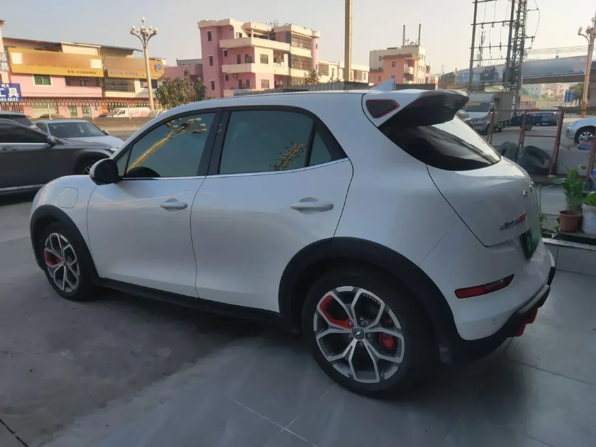 2023 Ora FunkyCat GT BEV 47.8KWH,autocango,china used car exporter,china ev exporter,chinese used car exporter,chinese used ev exporter