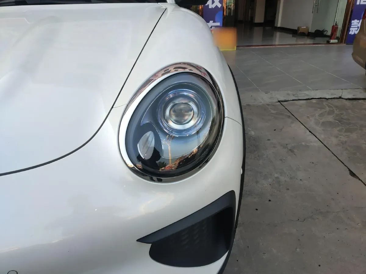 2023 Ora FunkyCat GT BEV 47.8KWH,autocango,china used car exporter,china ev exporter,chinese used car exporter,chinese used ev exporter