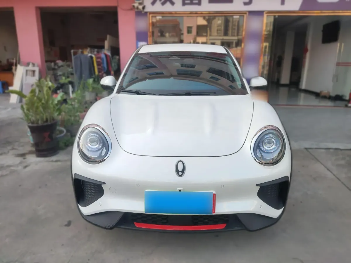 2023 Ora FunkyCat GT BEV 47.8KWH,autocango,china used car exporter,china ev exporter,chinese used car exporter,chinese used ev exporter
