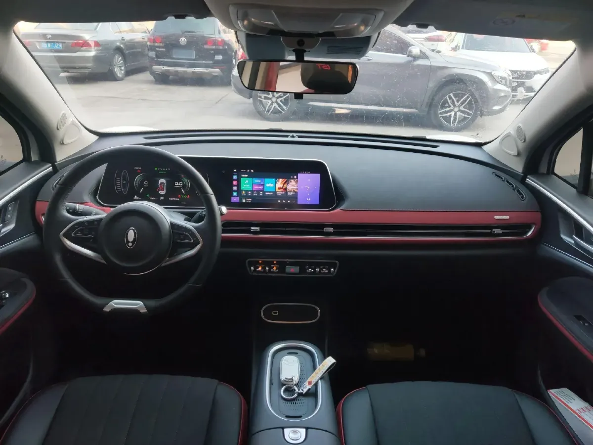 2023 Ora FunkyCat GT BEV 47.8KWH,autocango,china used car exporter,china ev exporter,chinese used car exporter,chinese used ev exporter