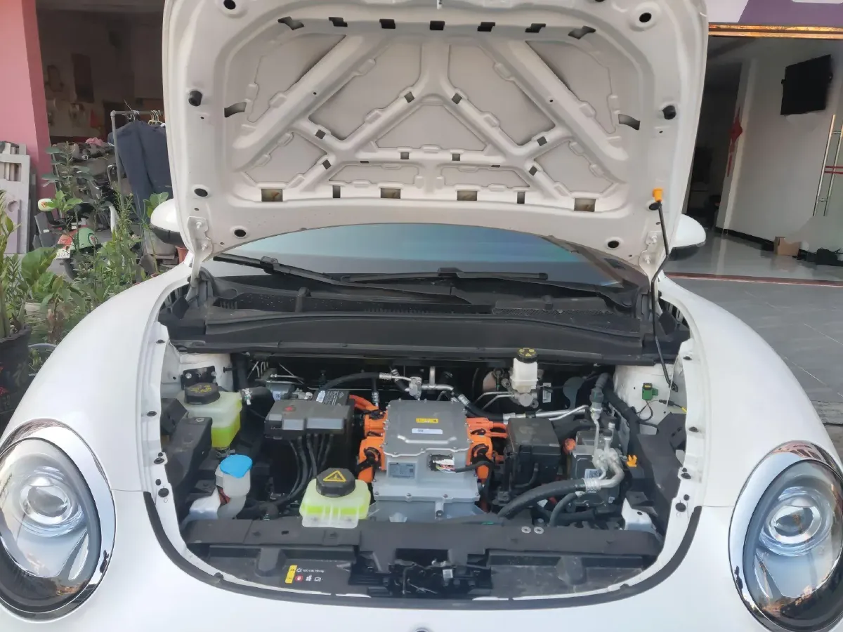 2023 Ora FunkyCat GT BEV 47.8KWH,autocango,china used car exporter,china ev exporter,chinese used car exporter,chinese used ev exporter