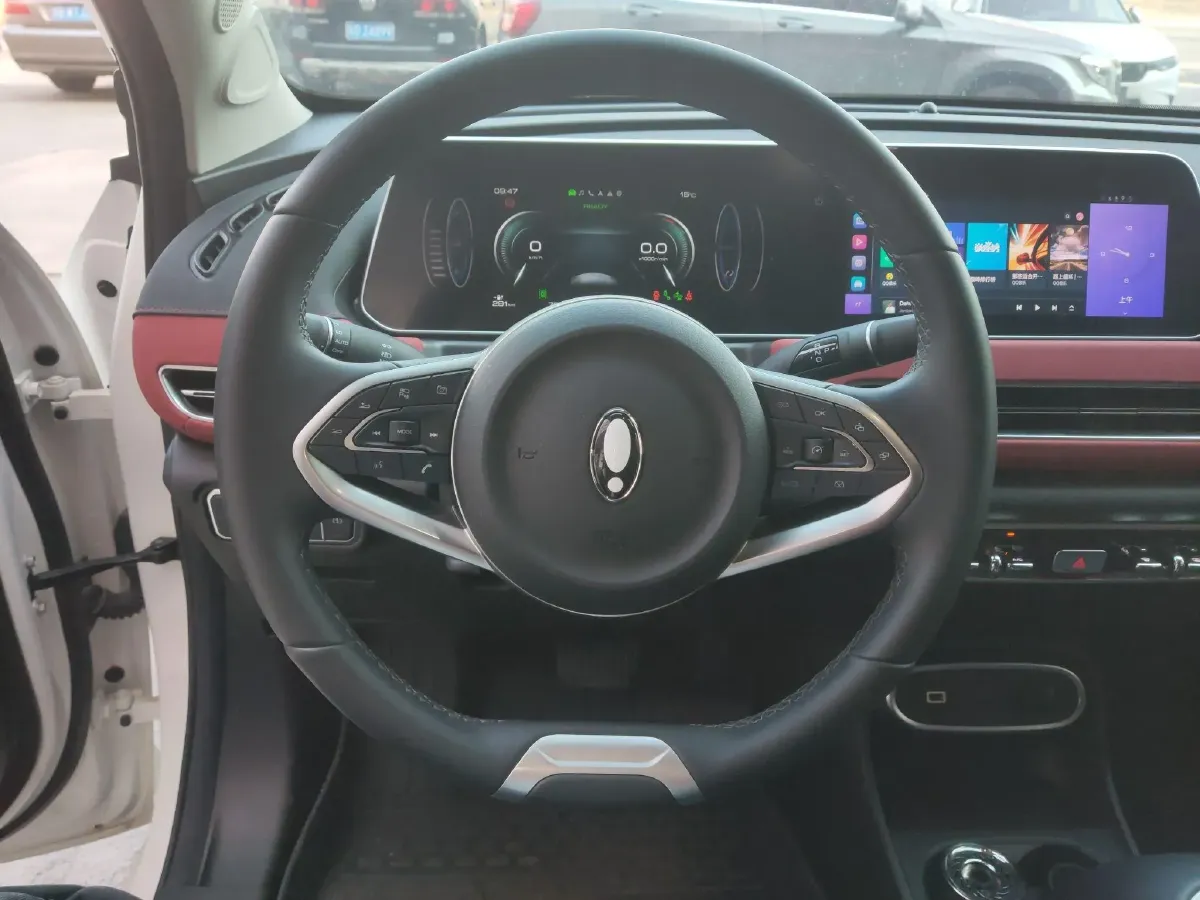 2023 Ora FunkyCat GT BEV 47.8KWH,autocango,china used car exporter,china ev exporter,chinese used car exporter,chinese used ev exporter