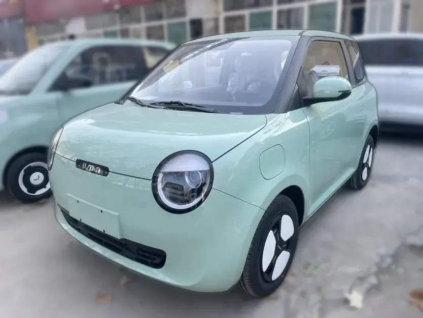 2024 ChangAn Lumin BEV 28.08KWH