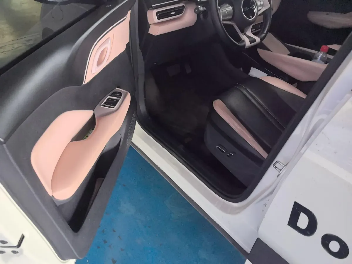 2023 BYD Seagull BEV 38.88KWH,autocango,china used car exporter,china ev exporter,chinese used car exporter,chinese used ev exporter