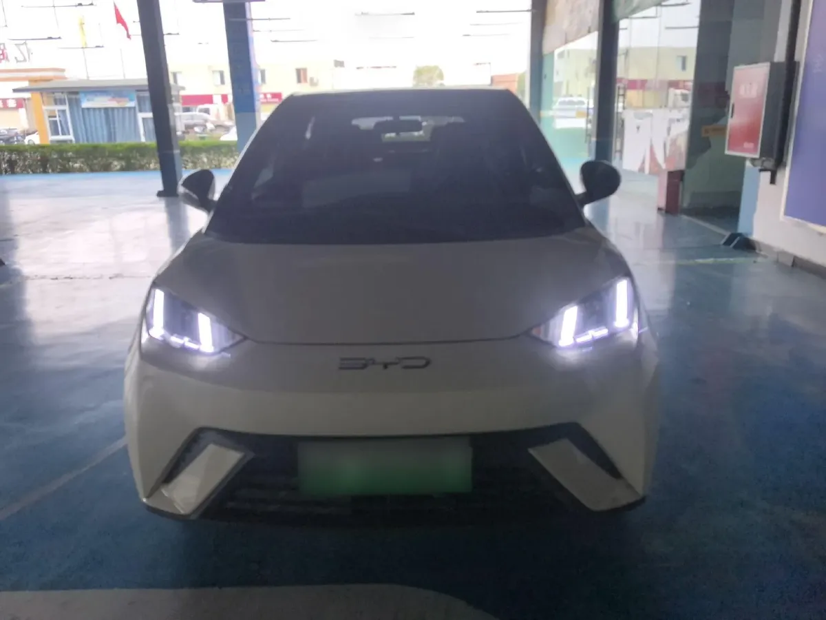 2023 BYD Seagull BEV 38.88KWH,autocango,china used car exporter,china ev exporter,chinese used car exporter,chinese used ev exporter