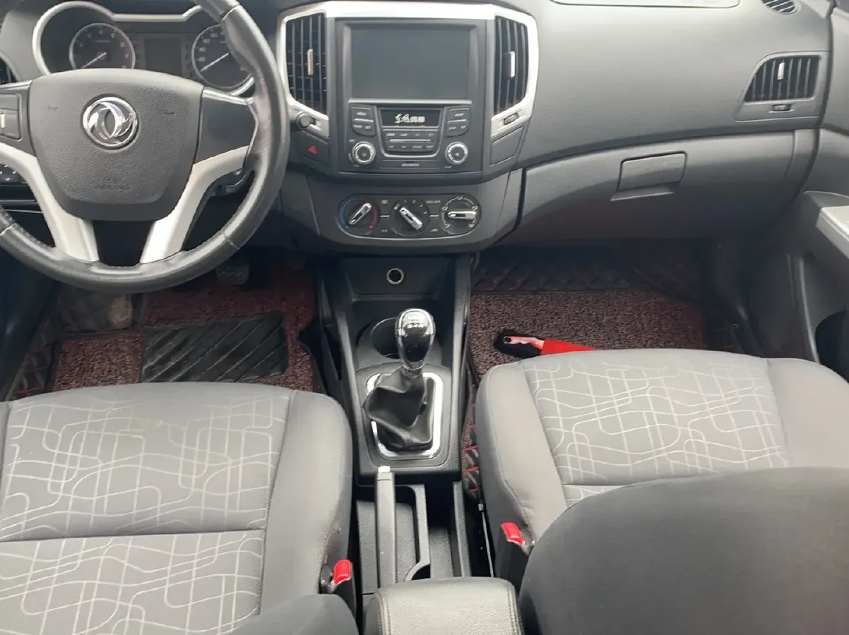 2014 DongFeng Aeolus A30 1.5L 116HP L4 5MT,autocango,china used car exporter,china ev exporter,chinese used car exporter,chinese used ev exporter