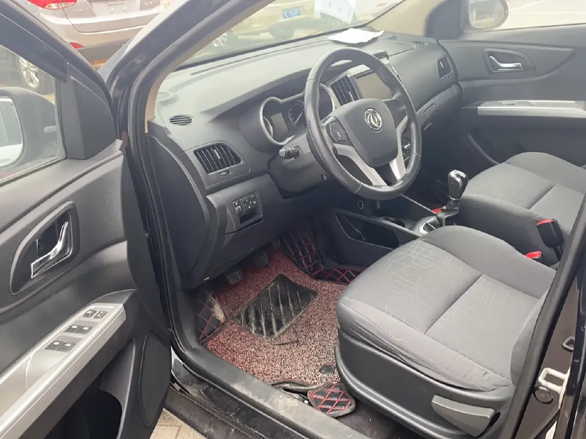 2014 DongFeng Aeolus A30 1.5L 116HP L4 5MT,autocango,china used car exporter,china ev exporter,chinese used car exporter,chinese used ev exporter