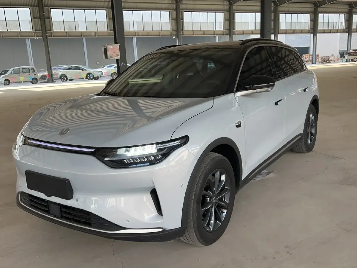 2023 Leapmotor C11 BEV 69.2KWH