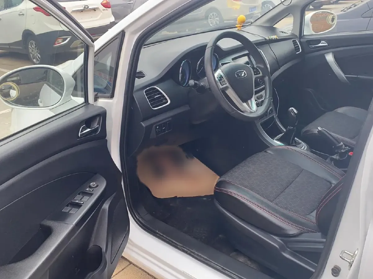 2015 KaiYi C3 1.5L 109HP L4 5MT,autocango,china used car exporter,china ev exporter,chinese used car exporter,chinese used ev exporter