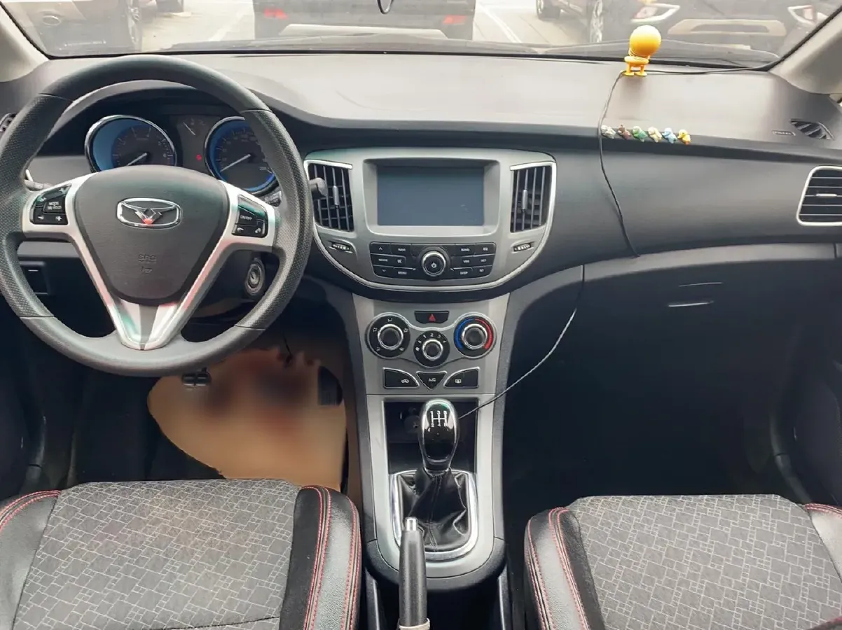 2015 KaiYi C3 1.5L 109HP L4 5MT,autocango,china used car exporter,china ev exporter,chinese used car exporter,chinese used ev exporter