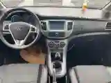 2015 KaiYi C3 1.5L 109HP L4 5MT