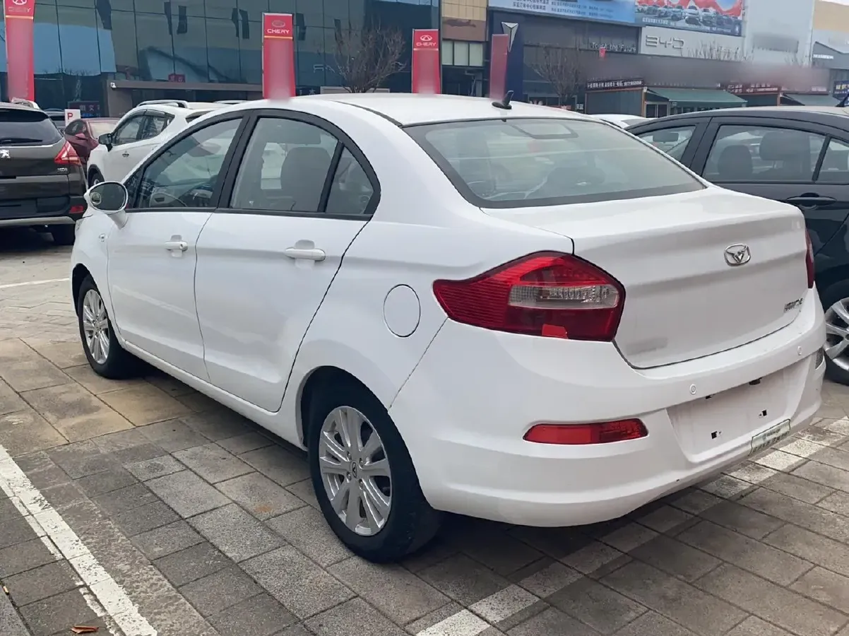 2015 KaiYi C3 1.5L 109HP L4 5MT,autocango,china used car exporter,china ev exporter,chinese used car exporter,chinese used ev exporter