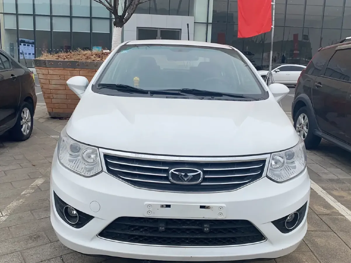 2015 KaiYi C3 1.5L 109HP L4 5MT,autocango,china used car exporter,china ev exporter,chinese used car exporter,chinese used ev exporter