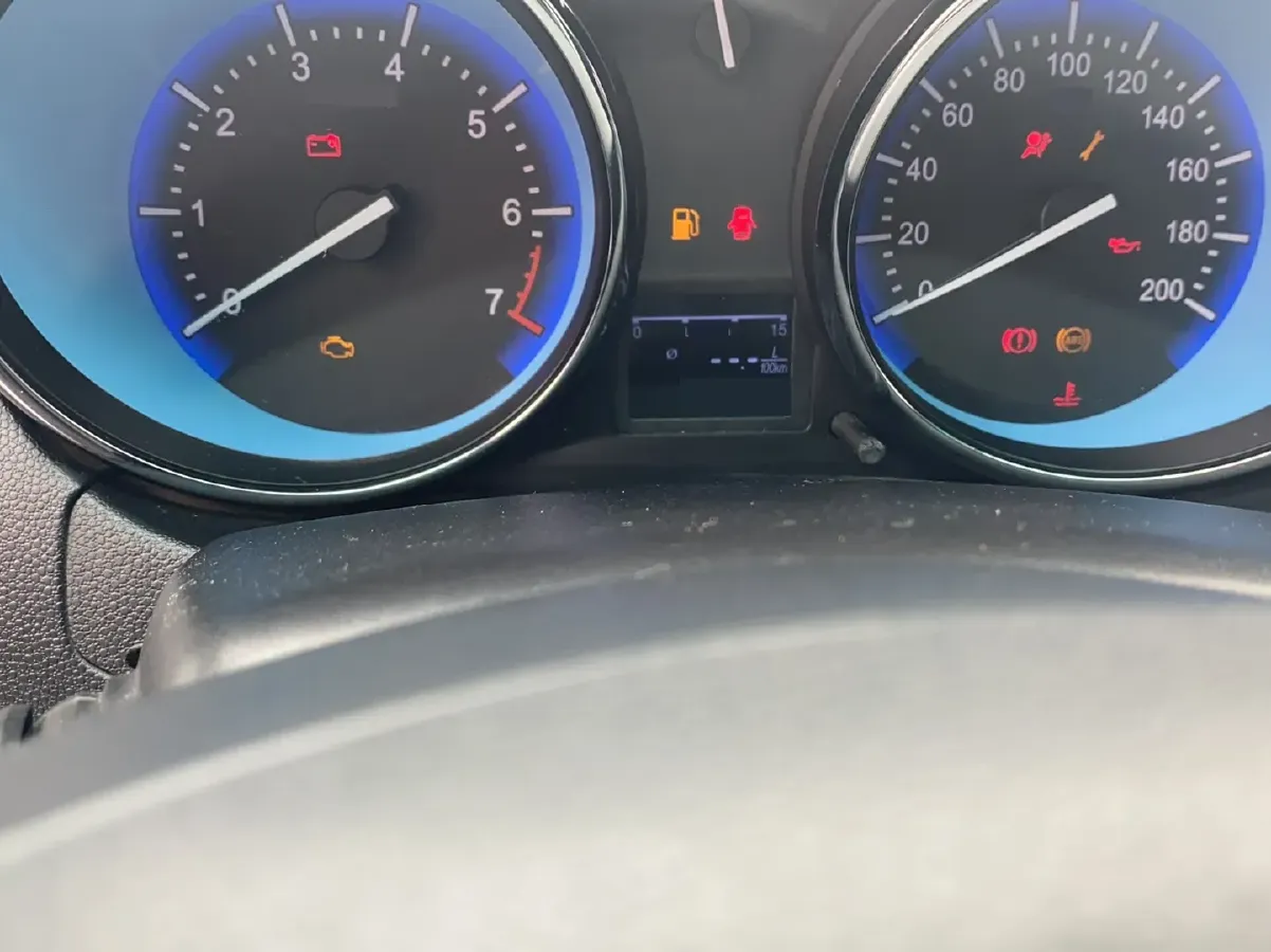 2015 KaiYi C3 1.5L 109HP L4 5MT,autocango,china used car exporter,china ev exporter,chinese used car exporter,chinese used ev exporter