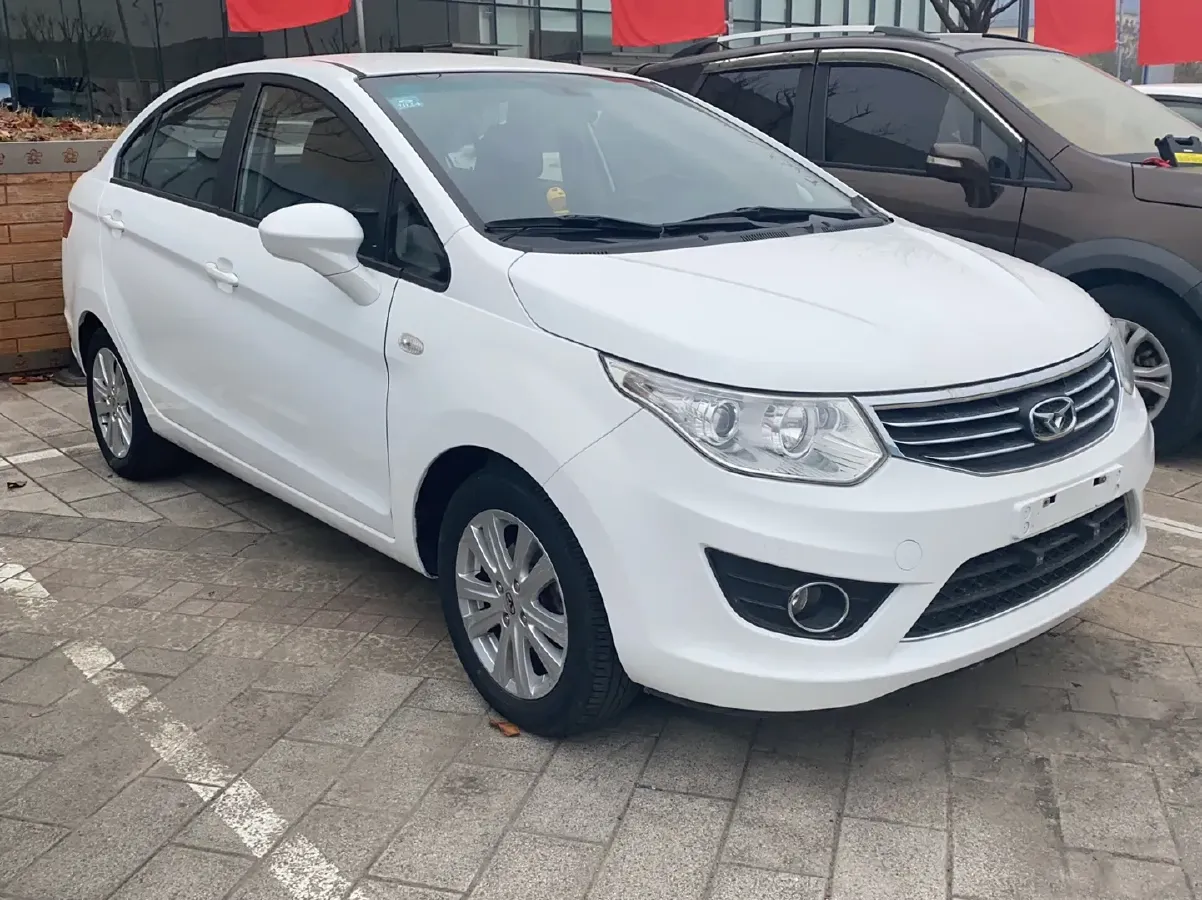 2015 KaiYi C3 1.5L 109HP L4 5MT,autocango,china used car exporter,china ev exporter,chinese used car exporter,chinese used ev exporter