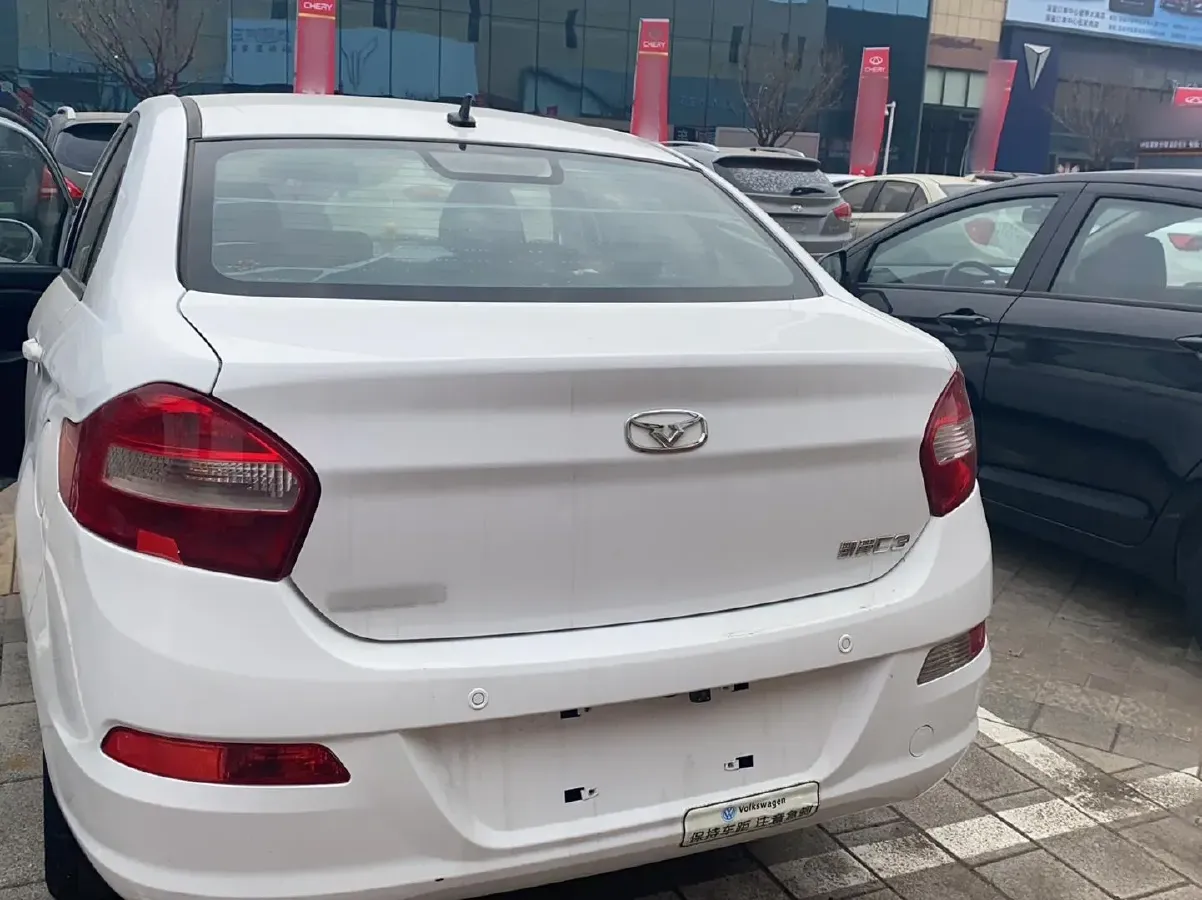 2015 KaiYi C3 1.5L 109HP L4 5MT,autocango,china used car exporter,china ev exporter,chinese used car exporter,chinese used ev exporter