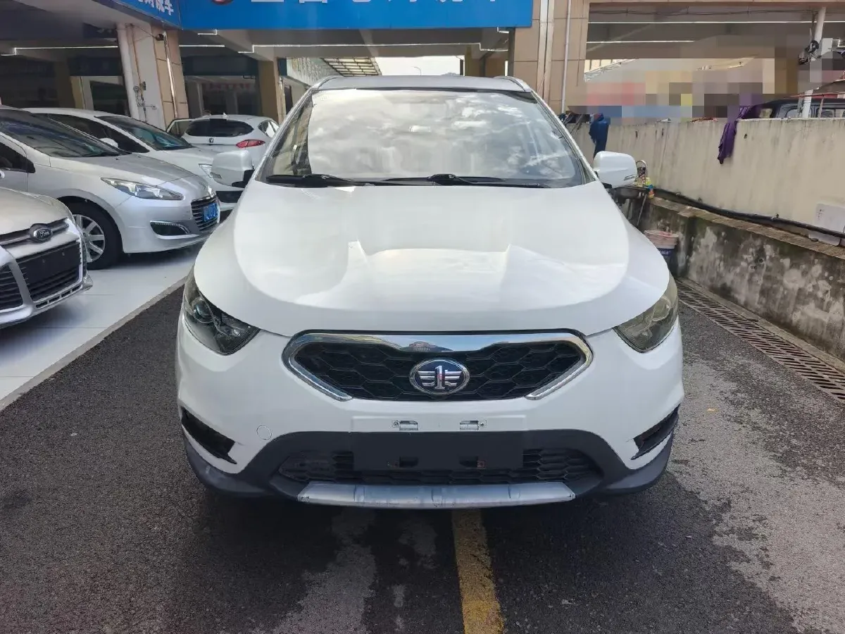 2015 FAW Jumpal D60 1.5L 102HP L4 5MT,autocango,china used car exporter,china ev exporter,chinese used car exporter,chinese used ev exporter