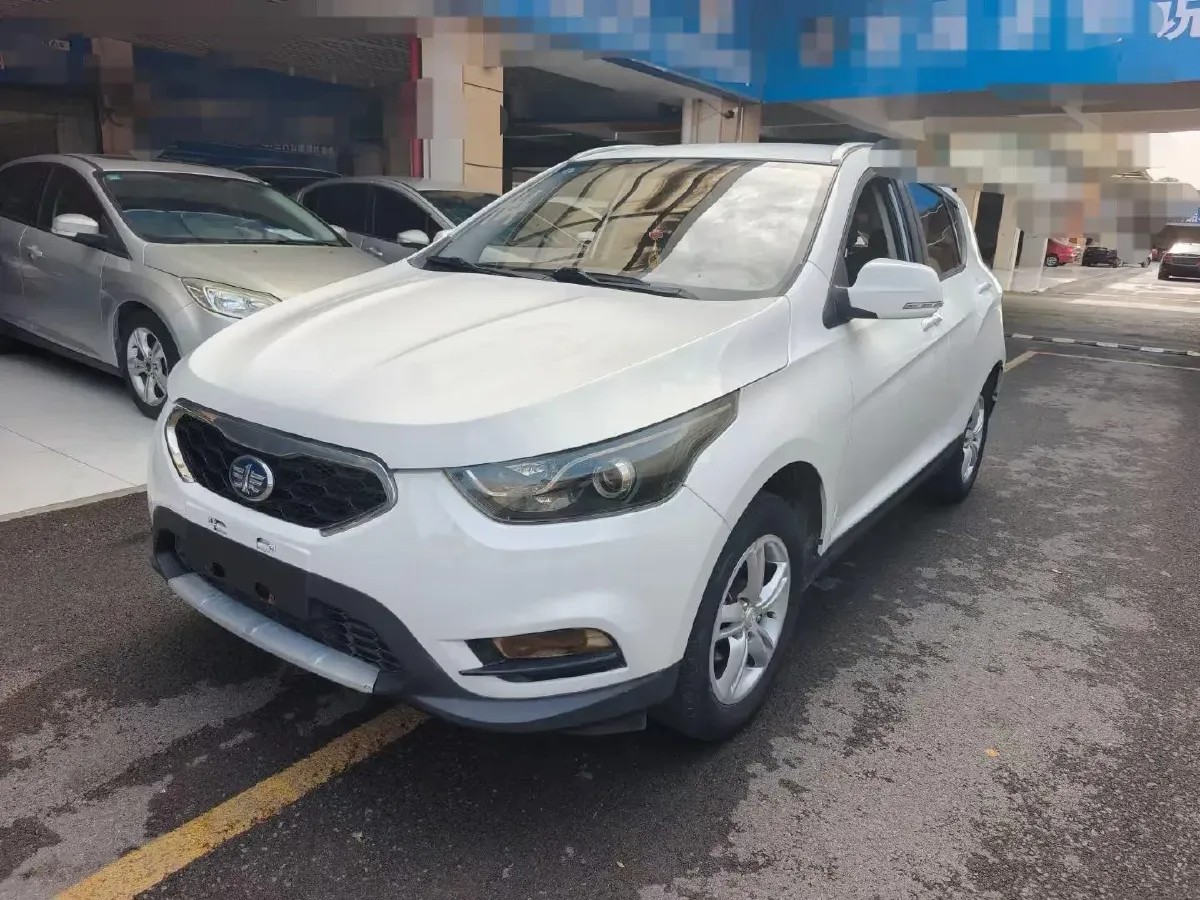 2015 FAW Jumpal D60 1.5L 102HP L4 5MT,autocango,china used car exporter,china ev exporter,chinese used car exporter,chinese used ev exporter