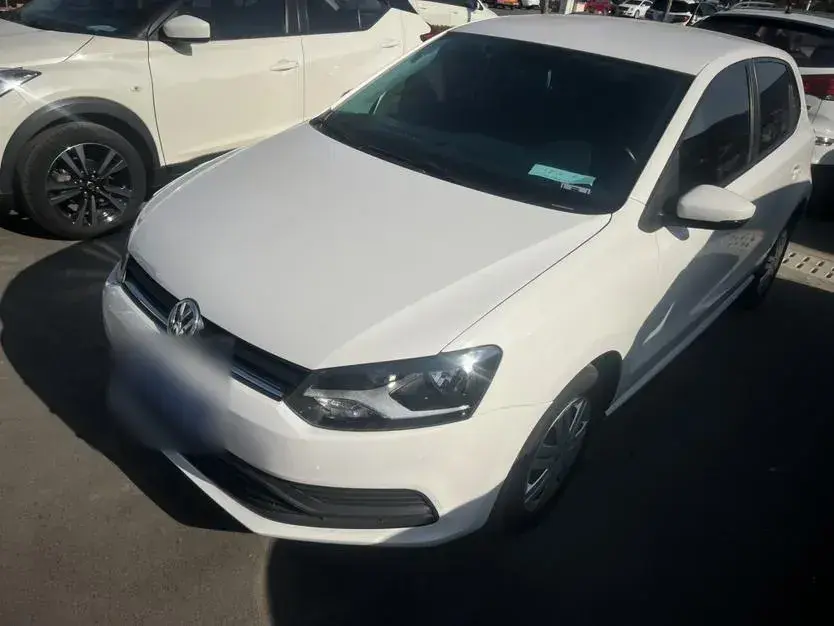 2019 Volkswagen Polo 1.5L 113HP L4 6AT