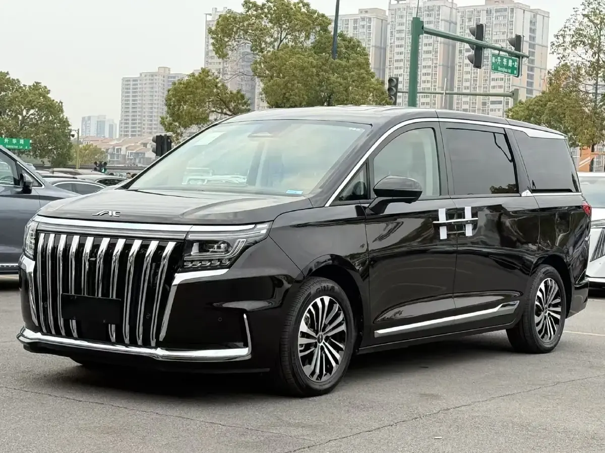 2024 JAC Refine RefineRF8 2.0T 253HP L4 8AT