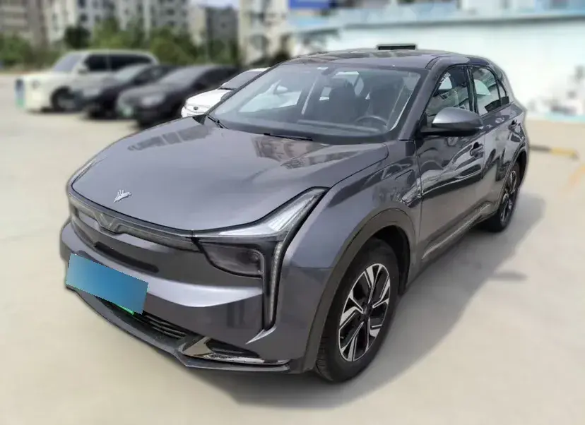 2022 Neta U BEV 54.34KWH