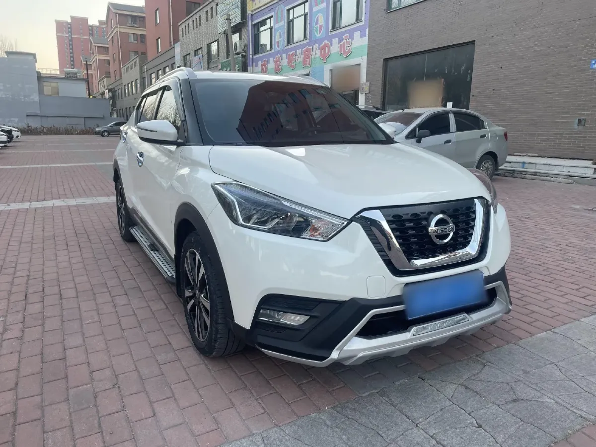 2021 Nissan Kicks 1.5L 122HP L4 CVT,autocango,china used car exporter,china ev exporter,chinese used car exporter,chinese used ev exporter