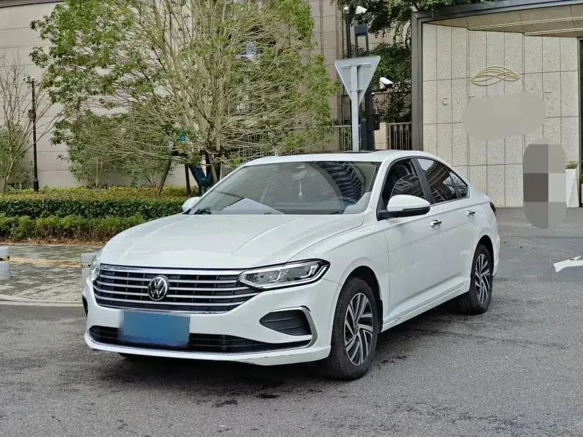 2024 Volkswagen Lavida 1.5L 110HP L4 6AT