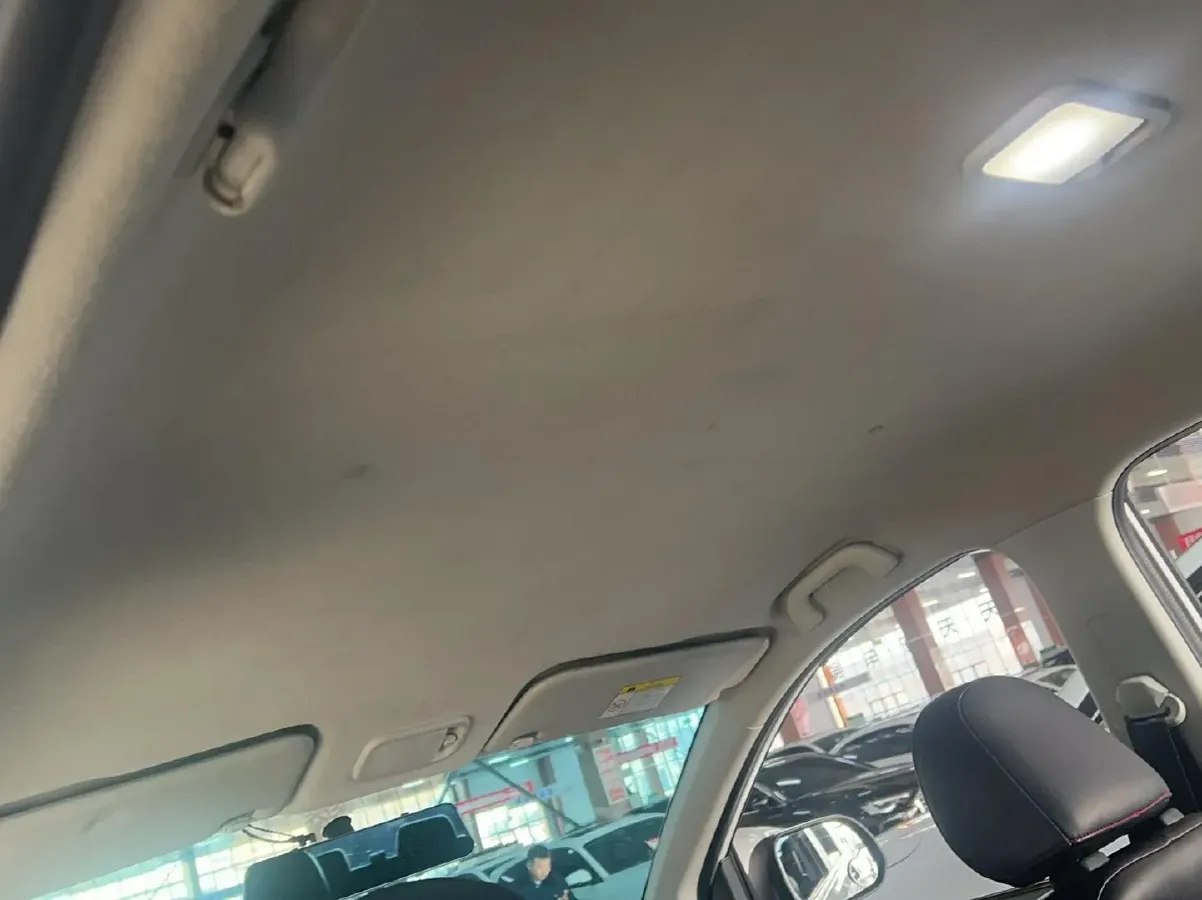 2020 DongFeng Forthing SX6 1.6L 122HP L4 5MT,autocango,china used car exporter,china ev exporter,chinese used car exporter,chinese used ev exporter