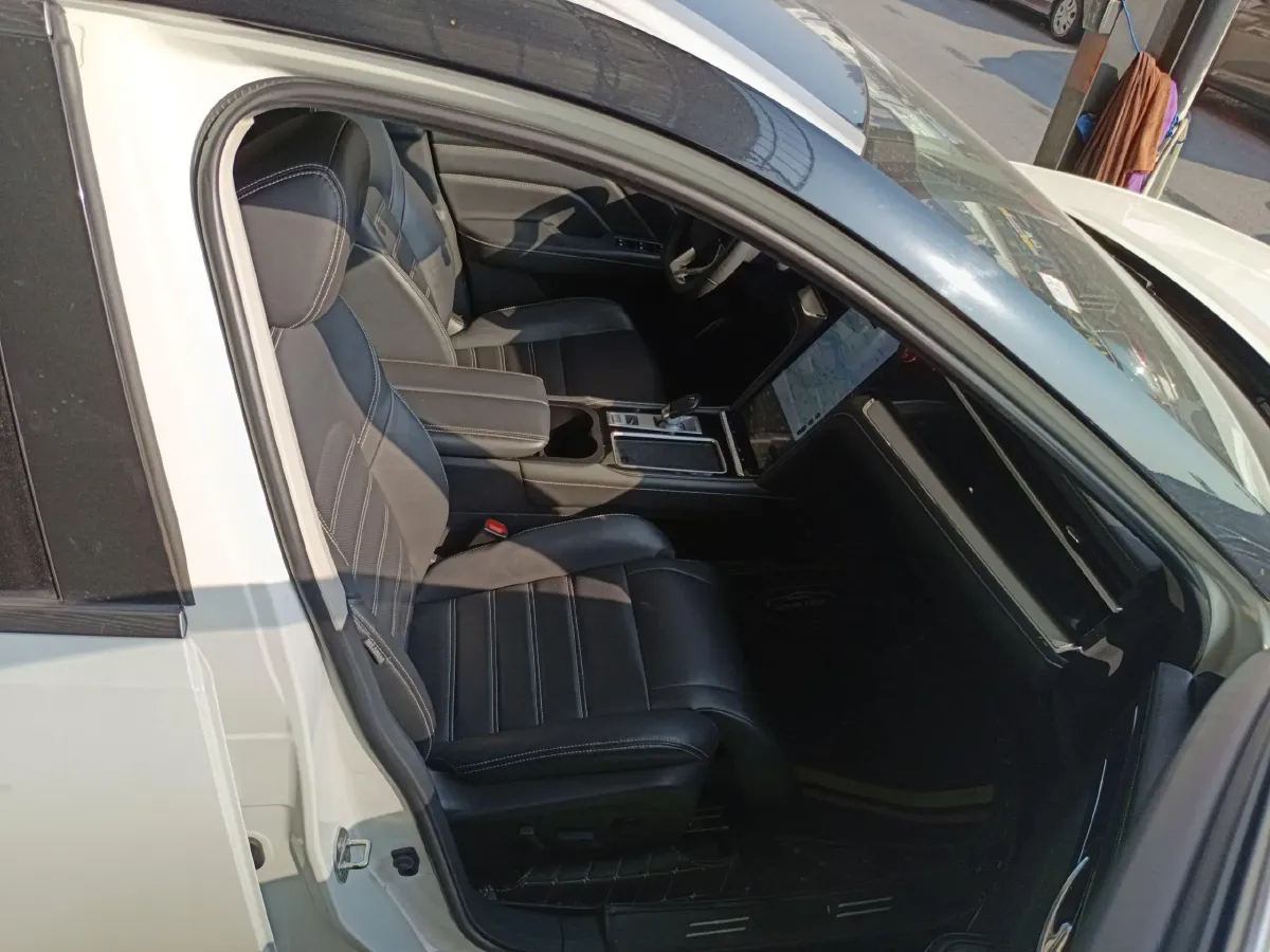 2021 Venucia Star 1.5T 190HP L4 7DCT,autocango,china used car exporter,china ev exporter,chinese used car exporter,chinese used ev exporter