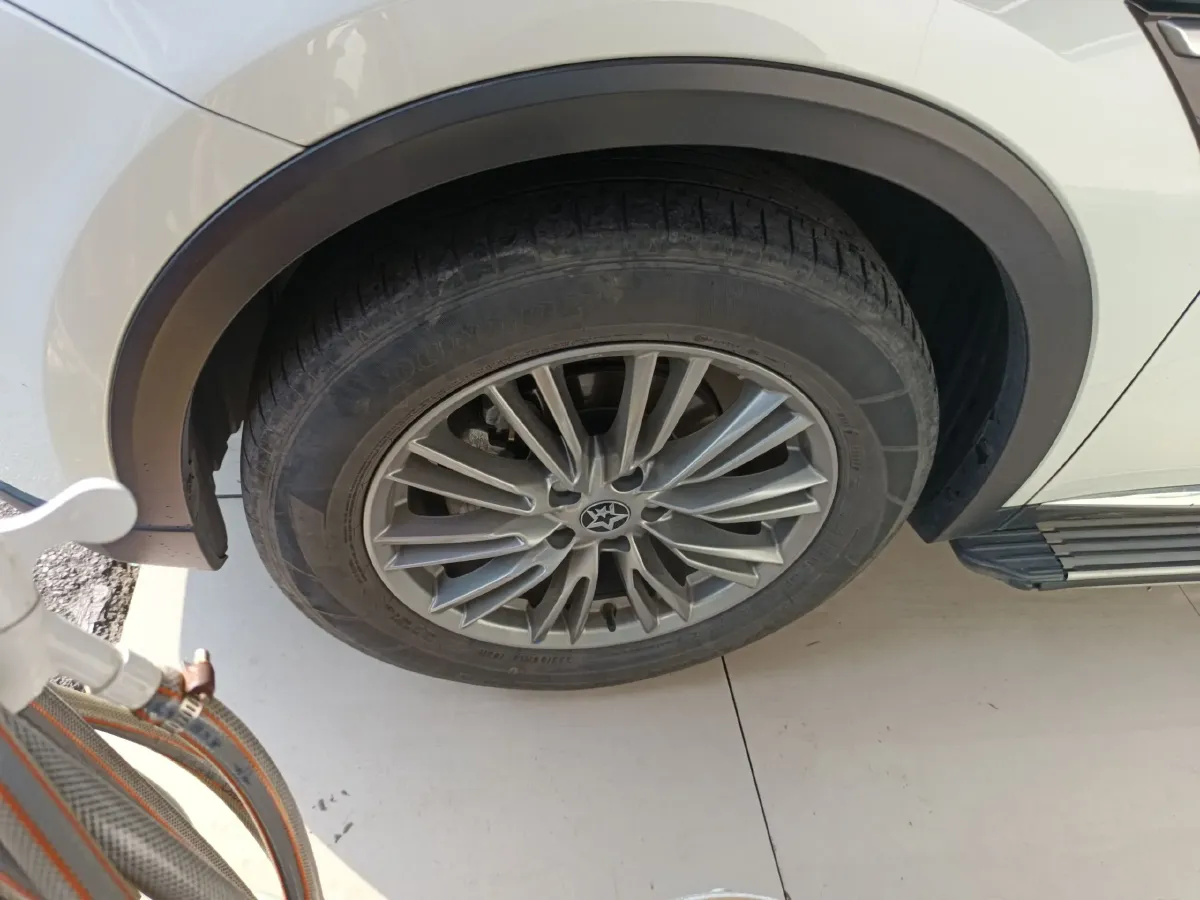 2021 Venucia Star 1.5T 190HP L4 7DCT,autocango,china used car exporter,china ev exporter,chinese used car exporter,chinese used ev exporter