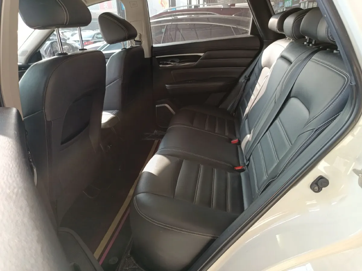 2021 Venucia Star 1.5T 190HP L4 7DCT,autocango,china used car exporter,china ev exporter,chinese used car exporter,chinese used ev exporter