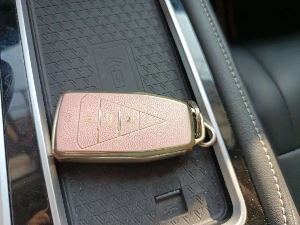 2021 Venucia Star 1.5T 190HP L4 7DCT,autocango,china used car exporter,china ev exporter,chinese used car exporter,chinese used ev exporter