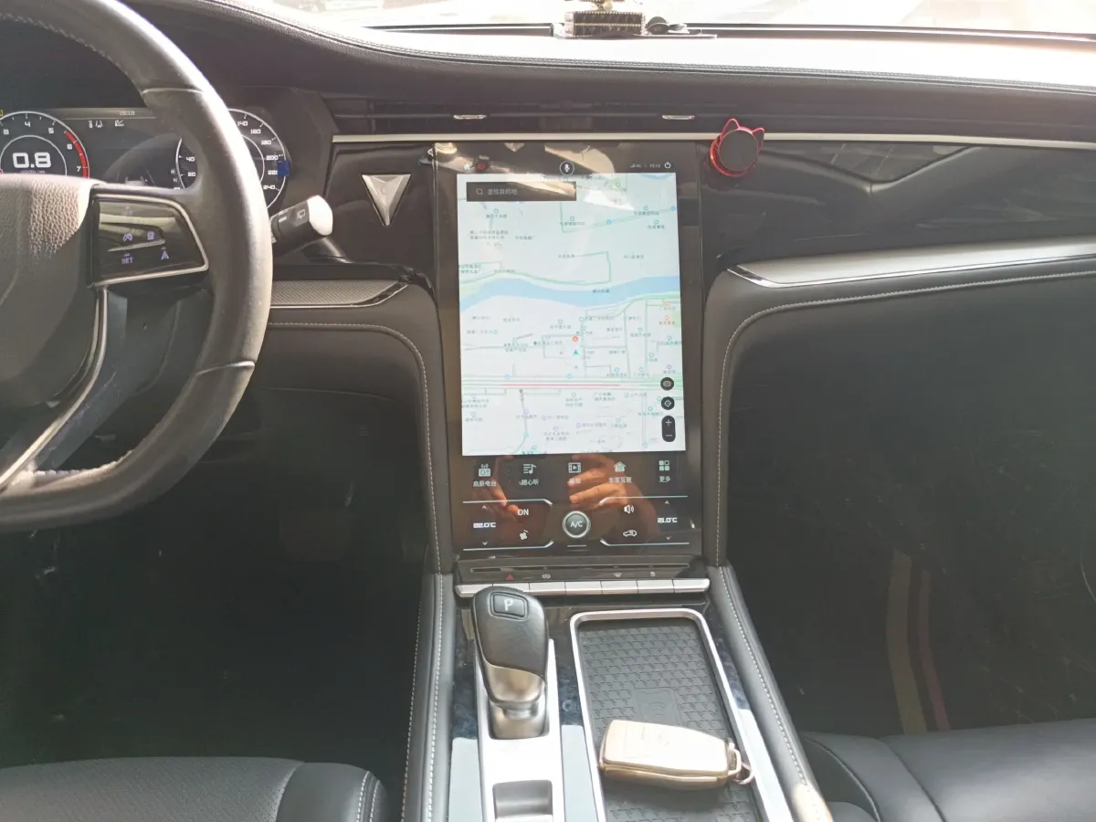 2021 Venucia Star 1.5T 190HP L4 7DCT,autocango,china used car exporter,china ev exporter,chinese used car exporter,chinese used ev exporter