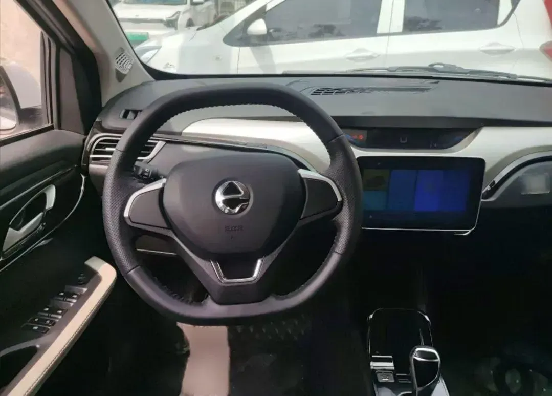 2022 JMEV EV3 BEV 31KWH,autocango,china used car exporter,china ev exporter,chinese used car exporter,chinese used ev exporter