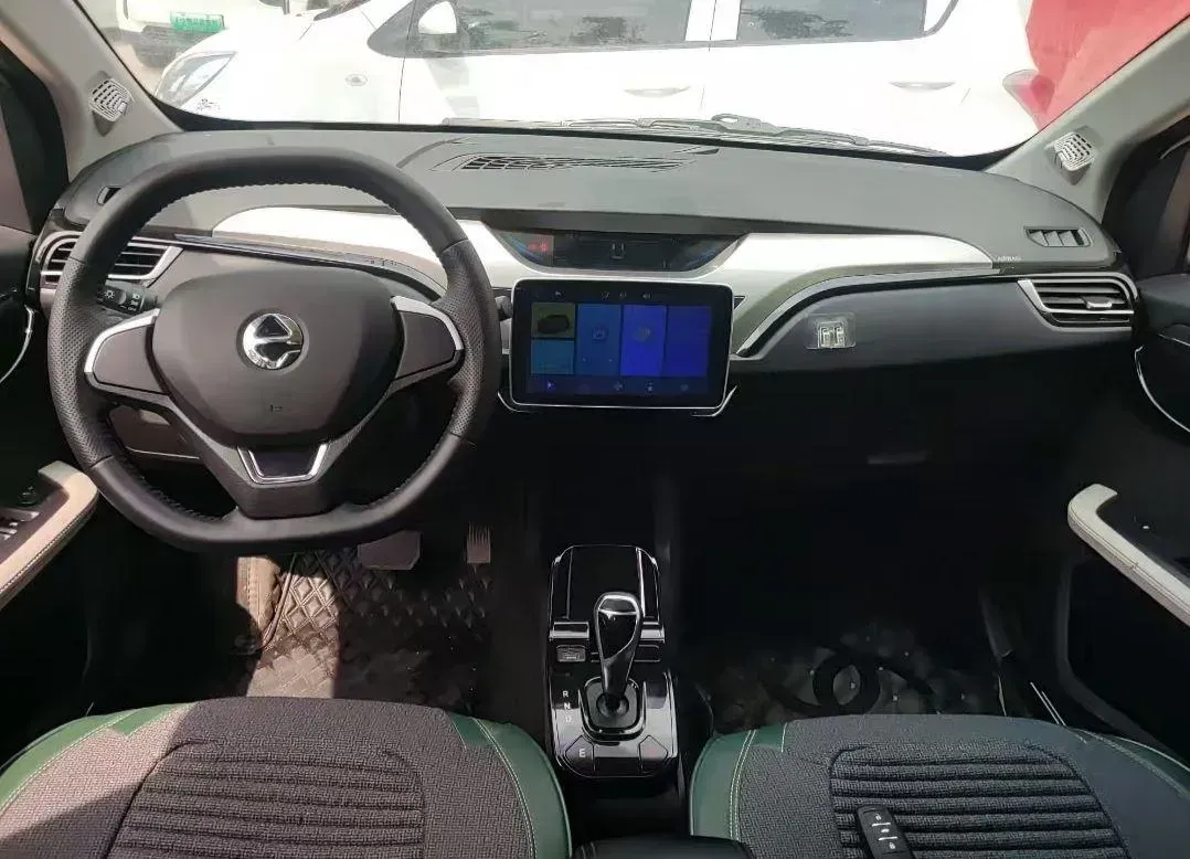 2022 JMEV EV3 BEV 31KWH,autocango,china used car exporter,china ev exporter,chinese used car exporter,chinese used ev exporter