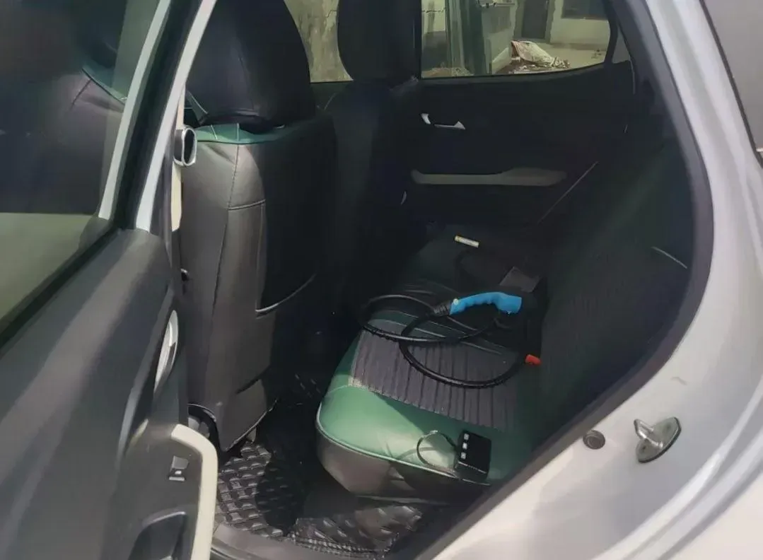 2022 JMEV EV3 BEV 31KWH,autocango,china used car exporter,china ev exporter,chinese used car exporter,chinese used ev exporter